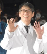 TBSnjw19Ԗڂ̃Jex̕䂠ɓodv (C)ORICON NewS inc. 