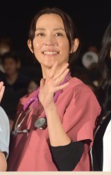 TBSnjw19Ԗڂ̃Jex̕䂠ɓodؑT (C)ORICON NewS inc. 