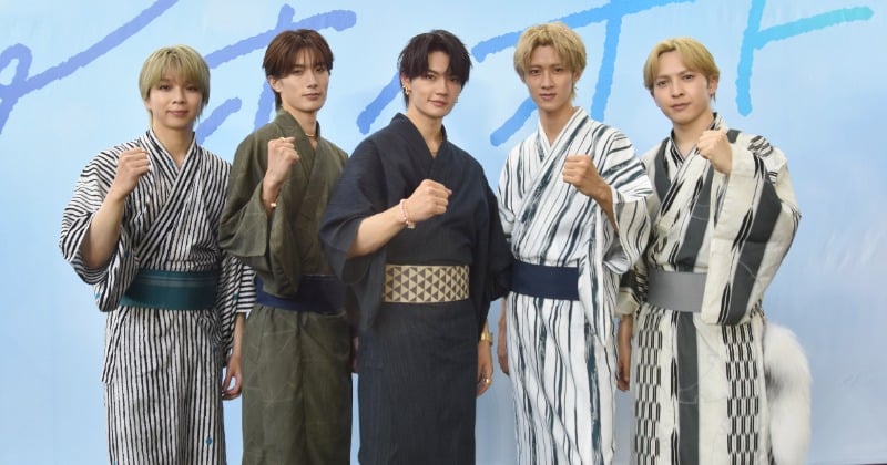 M!LK・佐野勇斗、Xトレンド入りの“チョコまみれ”を説明 | オリコン