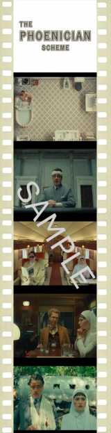 ���r�`�P���T�̓���35mm�t�B�����^�����聁�f��w�U�E�U�E�R���_�̃t�F�j�L�A�v��x�i9��19�����J�j�iC�j2025 TPS Productions, LLC. All Rights Reserved. 