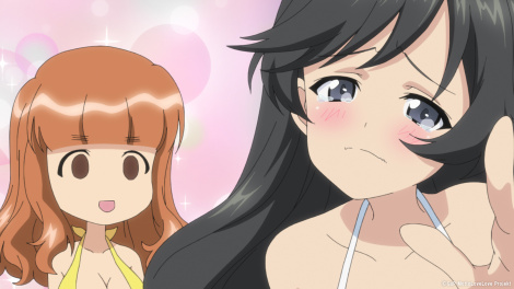 �w�K�[���Y���p���c�@�[ �����Ƃ�Ԃ�ԍ��ł��I�x���J������ �iC�jGuP MottoLoveLove Projekt 