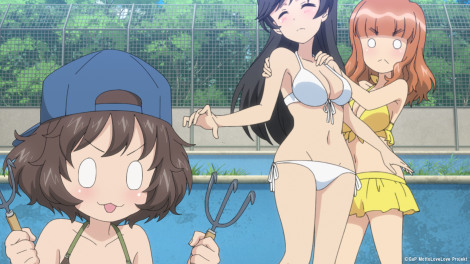 �w�K�[���Y���p���c�@�[ �����Ƃ�Ԃ�ԍ��ł��I�x���J������ �iC�jGuP MottoLoveLove Projekt 