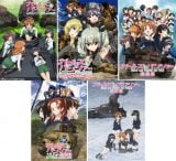 �w�K�[���Y&�p���c�@�[ �����Ƃ�Ԃ�ԍ��ł�!�x���J������ (C)GuP MottoLoveLove Projekt 