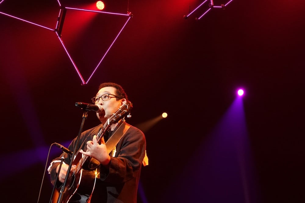 2024さだまさしコンサートツアー“51”』 収録時間147分！ トークまで