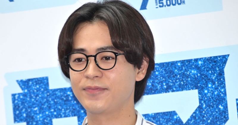 成田凌、実兄が“夏祭り”主催を告白「兄が明るいがゆえにそうなった
