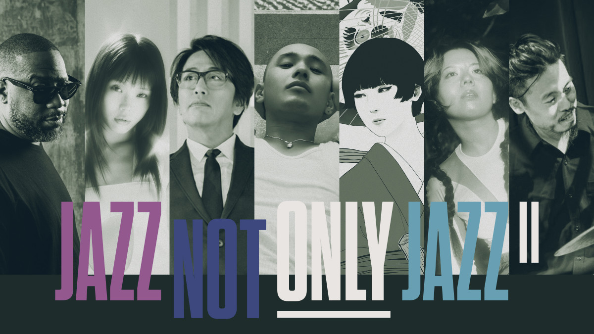 日野皓正が体調不良で『JAZZ NOT ONLY JAZZ II』出演見合わせ、KID