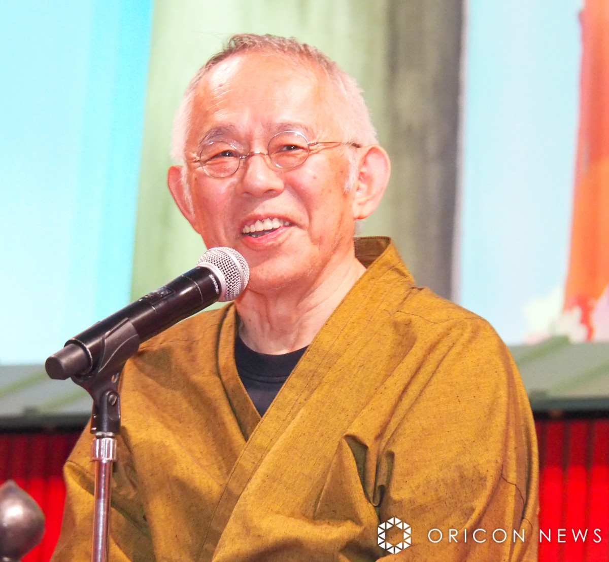 G*1様 宮崎駿監督、鈴木敏夫プロデューサー　サイン 画像・写真 | ジブリ鈴木敏夫プロデューサー、宮崎駿監督の新作