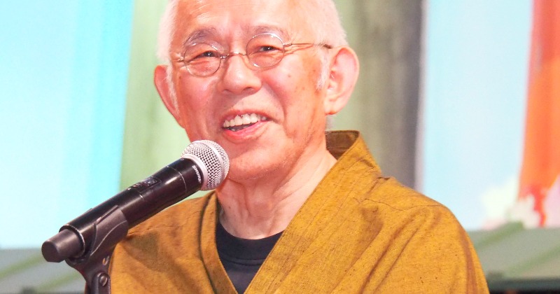 スタジオジブリ・鈴木敏夫プロデューサー、地元・愛知で最後の「ジブリ