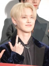 hL^[fuJO1 THE MOVIEwxBon VoyagevJLO䂠ɓodJO1EڕP (C)ORICON NewS inc. 