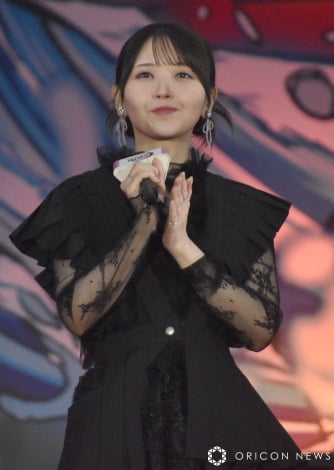 �f��w����Łu�S�ł̐n�v������ҁx ���J���O �ݗ��F��C�x���g�ɏo�Ȃ����S�������iC�jORICON NewS inc. 