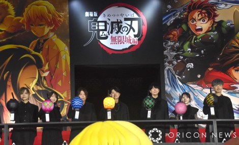 �f��w����Łu�S�ł̐n�v������ҁx ���J���O �ݗ��F��C�x���g�ɏo�Ȃ������{�M�F�A��c��ށA��������A����h�A�ԍ]�Ď��A�S�������A�N��F�G �iC�jORICON NewS inc. 