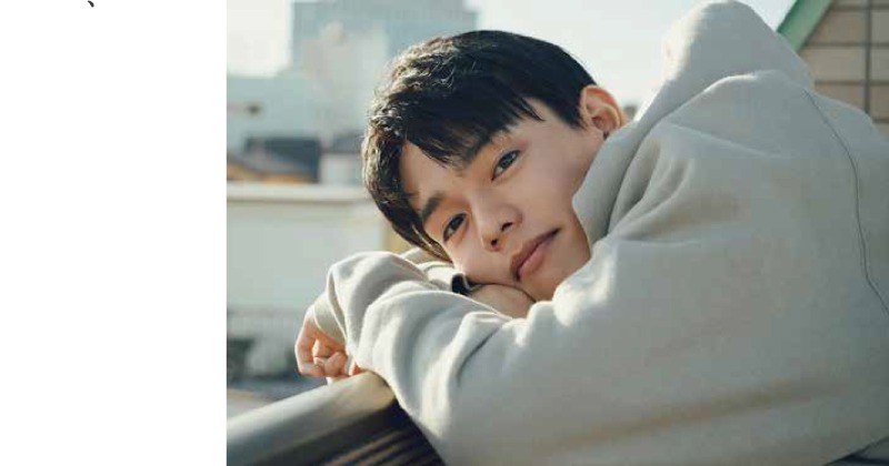 日向亘、20歳の1年間を追いかけたフォトブック発売決定 少年から