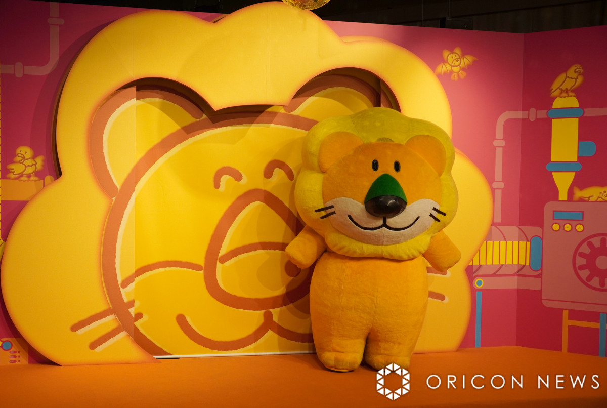 オープン前日の『たべっ子どうぶつLAND』に潜入！ “日替わり工場長”の