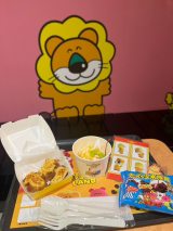 �w���ׂ��q�ǂ��Ԃ�LAND�x 