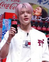 �R�J�E�R�[���u�������2���₽�������̔��@�v���f�B�A�����̌���މ�ɏo�Ȃ���&TEAM�EMAKI (C)ORICON NewS inc. 