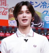 �R�J�E�R�[���u�������2���₽�������̔��@�v���f�B�A�����̌���މ�ɏo�Ȃ���&TEAM�EK (C)ORICON NewS inc. 