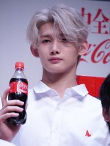 �R�J�E�R�[���u�������2���₽�������̔��@�v���f�B�A�����̌���މ�ɏo�Ȃ���&TEAM�EJO (C)ORICON NewS inc. 