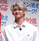 �R�J�E�R�[���u�������2���₽�������̔��@�v���f�B�A�����̌���މ�ɏo�Ȃ���&TEAM�EJO (C)ORICON NewS inc. 