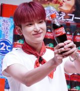 �R�J�E�R�[���u�������2���₽�������̔��@�v���f�B�A�����̌���މ�ɏo�Ȃ���&TEAM�EHARUA (C)ORICON NewS inc. 