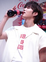 �R�J�E�R�[���u�������2���₽�������̔��@�v���f�B�A�����̌���މ�ɏo�Ȃ���&TEAM�EEJ (C)ORICON NewS inc. 