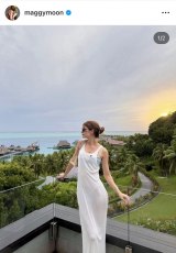 �}�M�[�uThrowbacks�v(�ʐ^�̓C���X�^�O���� @maggymoon ���) 