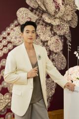 �p���E�I�[�g�N�`���[���ɓo�ꂵ���W�F�[���X�E�W���� 