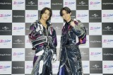 wKing & Prince LIVE TOUR 24-25`Re:ERA`in DOMExÖ͂ݎނɎQKing & Prince̍Cl(=͂)Ai 