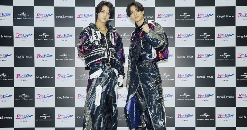 高橋海人、永瀬廉の「ミッキーを実家に招待」発言にやきもち