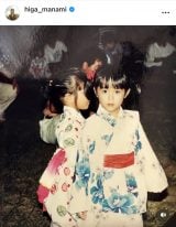 ��È����u�^�������Ɍ��߂�A5�˂��炢�̎��v(�ʐ^�̓C���X�^�O����@higa_manami ���) 