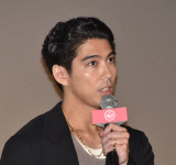 �f��wTOKYO MER�`����ً}�~�����`��C�~�b�V�����x������I�񍐉�=�ꗈ���l (C)ORICON NewS inc. 