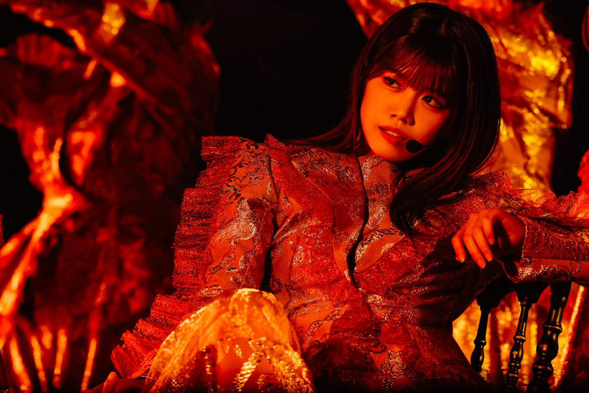 櫻坂46 生写真 【石森璃花】ライブ会場撮りおろしプレミアム生写真 櫻