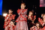 N46w12th Single BACKS LIVE!!x(C)HannaTAKAHASHIAG 