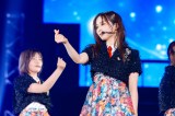 N46w12th Single BACKS LIVE!!x(C)HannaTAKAHASHIAG 