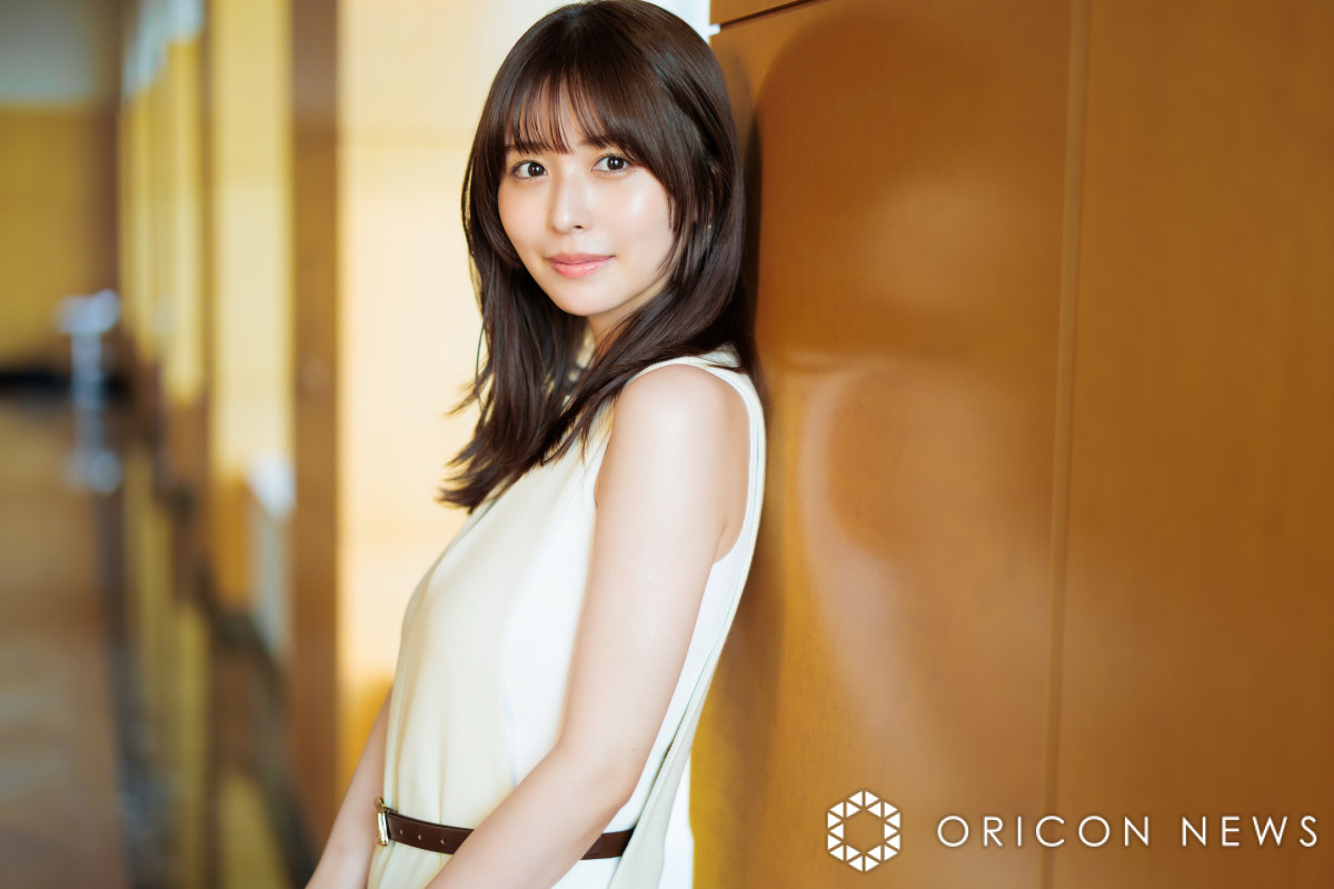 長濱ねる、“日向坂46”ステージ出演に葛藤「自分は邪魔なんじゃないか