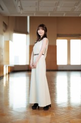 ���_�˂�  �B�e:����� (C)ORICON NewS inc. 