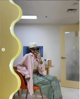 �u���N�͑��߂ɉĂ͂��߂܂����v(�ʐ^�̓C���X�^�O���� @ourin_ringoooo ���) 