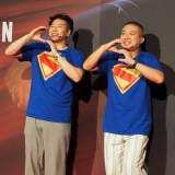 �u���S�҂ł����v�ƎӍ߂����`���R���[�g�v���l�b�g�E�����x�i�E�j �iC�jORICON NewS inc. 