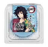 �����̐��܂񂶂イ (�����l����)/15���X�^�[�g�u�t�@�~�}�ŒY���Y�����ƂЂƋx�݁v�L�����y�[��(C)�ᓻ�Đ���/�W�p�ЁE�A�j�v���b�N�X�Eufotable 