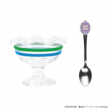 �S�ł̐n �f�U�[�g�O���X&�X�v�[���Z�b�g(�Ӓ����̂�Ver.)/15���X�^�[�g�u�t�@�~�}�ŒY���Y�����ƂЂƋx�݁v�L�����y�[��(C)�ᓻ�Đ���/�W�p�ЁE�A�j�v���b�N�X�Eufotable 