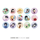 �A�j���u�S�ł̐n�v���ӂ�V���[�Y �T�}�[ver. �����_���z���O�����ʃo�b�W/15���X�^�[�g�u�t�@�~�}�ŒY���Y�����ƂЂƋx�݁v�L�����y�[��(C)�ᓻ�Đ���/�W�p�ЁE�A�j�v���b�N�X�Eufotable 