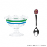 �S�ł̐n �f�U�[�g�O���X&�X�v�[���Z�b�g(�y���`�EVer.)/15���X�^�[�g�u�t�@�~�}�ŒY���Y�����ƂЂƋx�݁v�L�����y�[��(C)�ᓻ�Đ���/�W�p�ЁE�A�j�v���b�N�X�Eufotable 