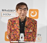 �C�OeSIM�A�v���w�g���t�@�x�VCM���\����Ɛ헪���\��ɎQ��������C�@�B�� (C)ORICON NewS inc. 