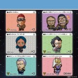 �w�J�[�h�_�X �K���_�� �Z���N�V���� Vol.3 �`�@����mGundam GQuuuuuuX�`(�p�b�N)�x(C)�n�ʁE�T�����C�Y 