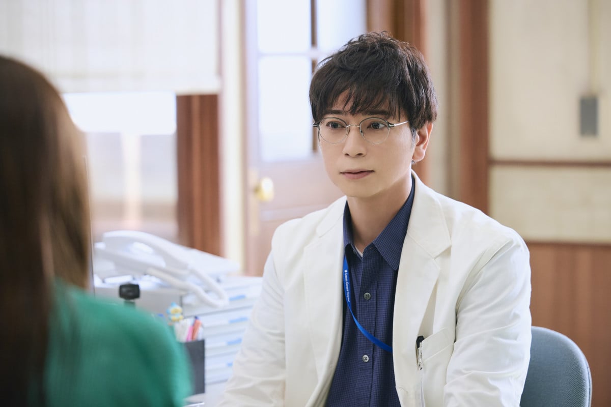 19番目のカルテ 徳重晃の問診　全1-11巻セット 全巻　特典付！松本潤 19番目のカルテ 徳重晃の問診 (1) (ゼノンコミックス) | 富士屋