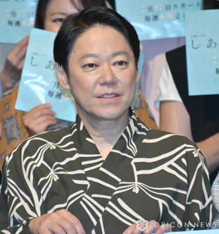 �ؗj�h���}�w�����킹�Ȍ����x�L���X�g�o�d�C�x���g�ɏo�Ȃ��������T�_���iC�jORICON NewS inc. 