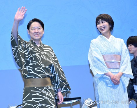 �ؗj�h���}�w�����킹�Ȍ����x�L���X�g�o�d�C�x���g�ɏo�Ȃ����i������j�����T�_���A�������q �iC�jORICON NewS inc. 