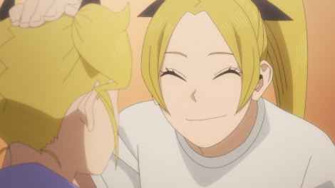 �w���b8���x��2���̏�ʃJ�b�g 