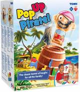 �C�O�ŁuPop up Pirate�v�p�b�P�[�W(C)TOMY 
