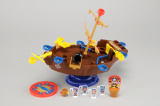 50�N�̊Ԃɔ������ꂽ�ς��킽���B�w���Ђ���@�ꔭ�����C���D�Q�[���x(2010�N)(C)TOMY 