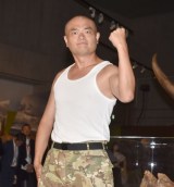 ���ʓW�w�X�͊��W�`�l�ނ�����4���N�O�̐��E�`�x������ɎQ���������΂��N(C)ORICON NewS inc. 